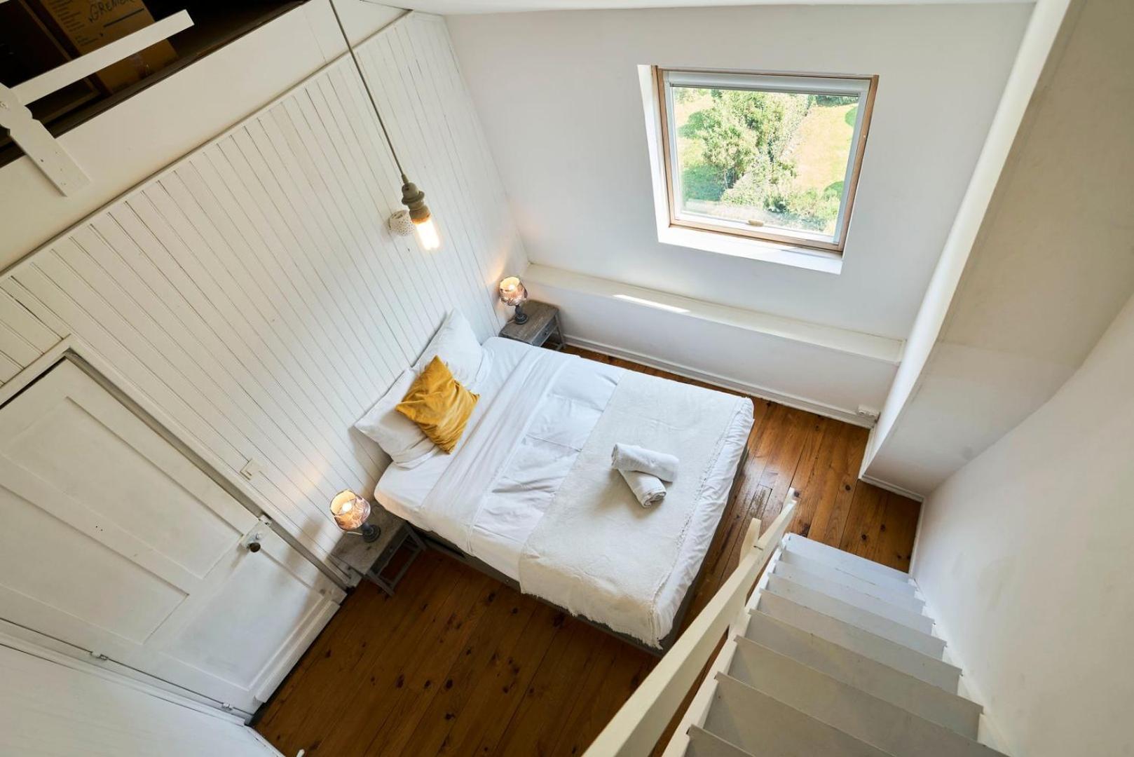 Appartamento Beautiful 1900 House Full Equipped, 4Bdrm+ Garden! Lambersart Esterno foto